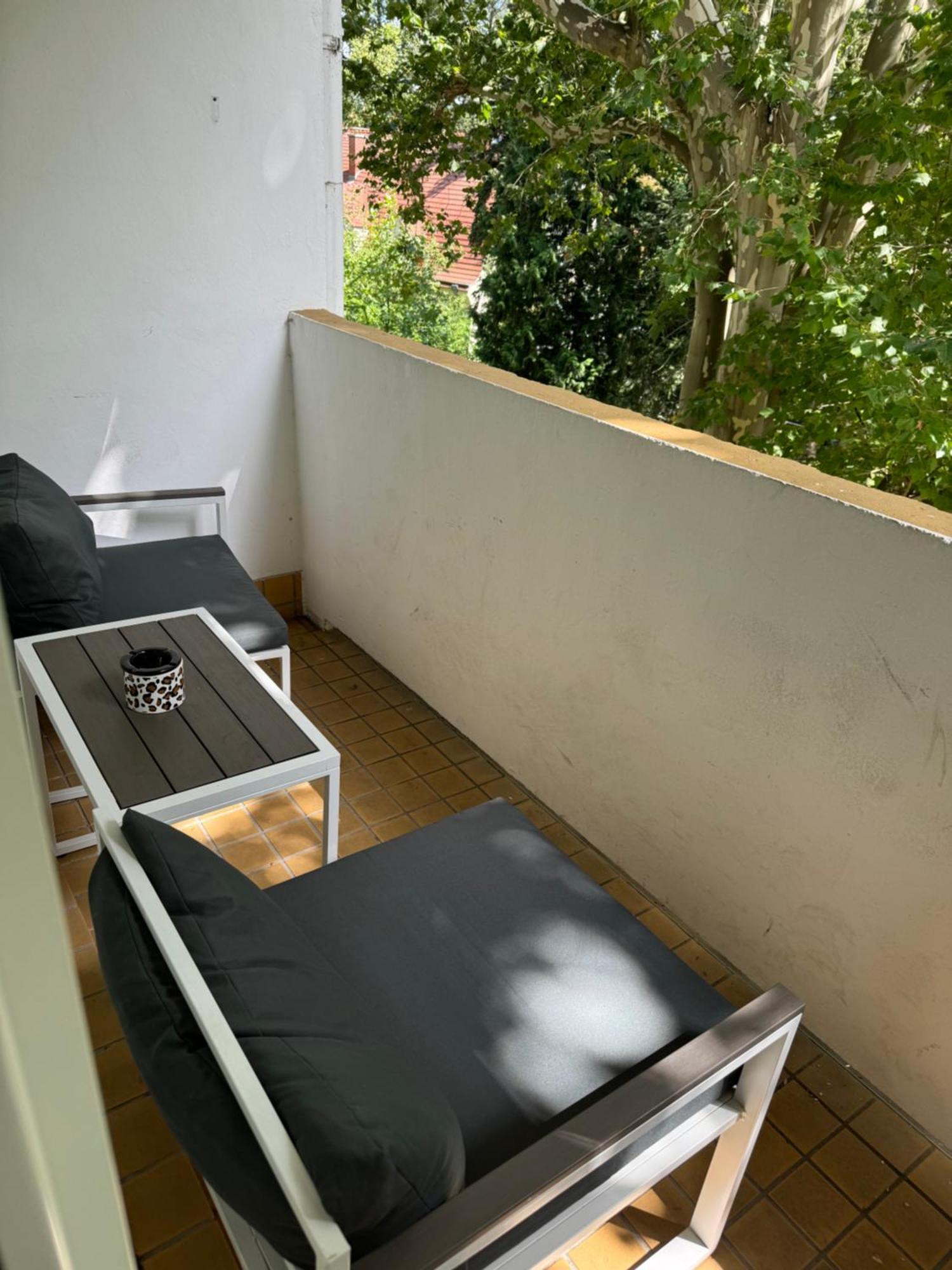 Monteur-& Ferienwohnung Eichmann Dresde Exterior foto